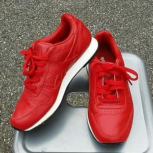 Reebok sneakers